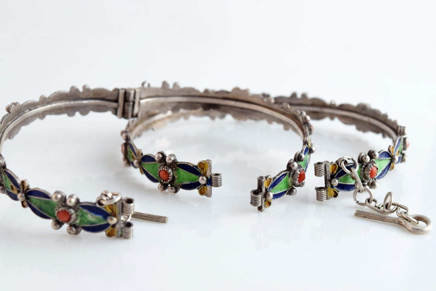 berber bracelets
