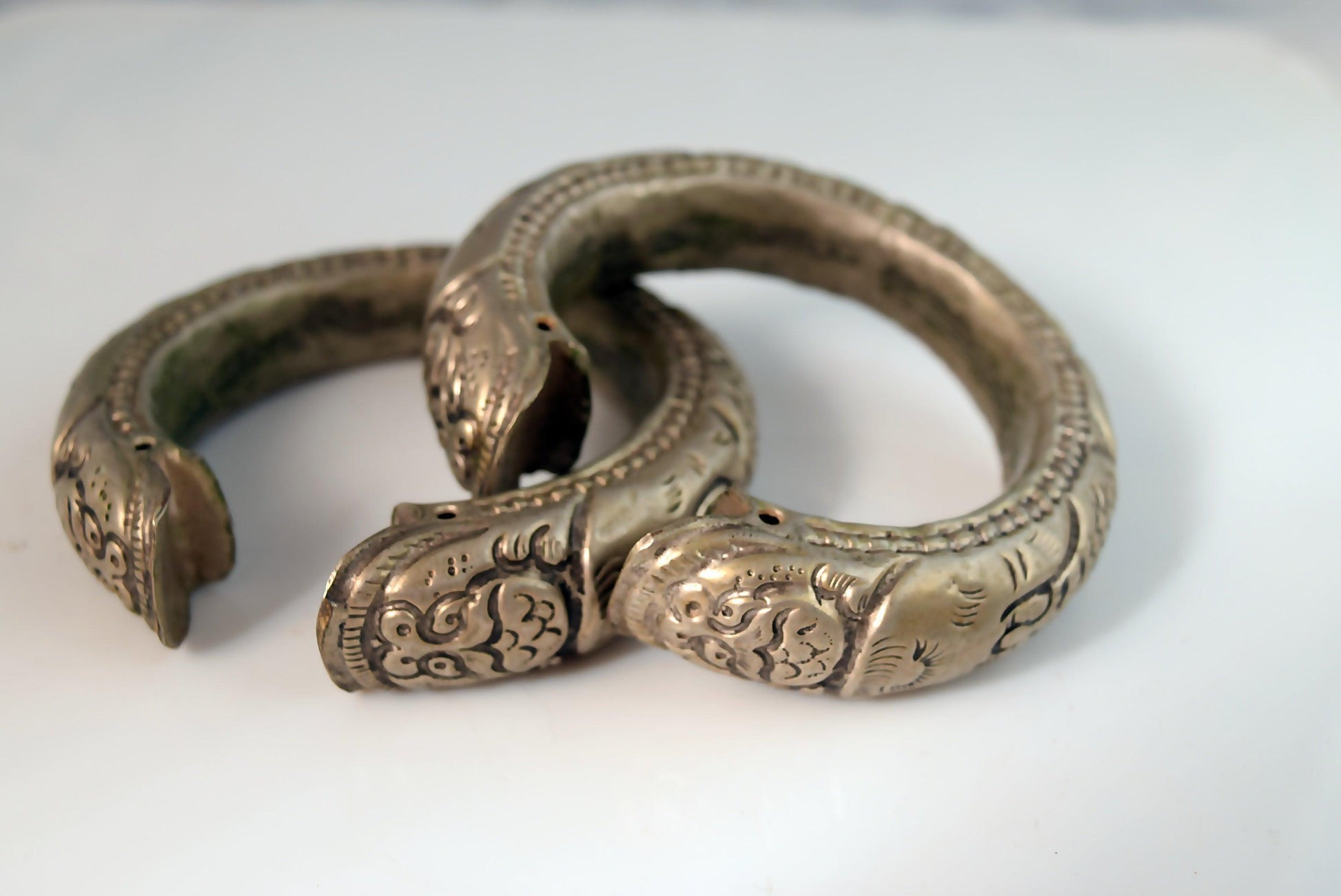 chinese dragon bracelets