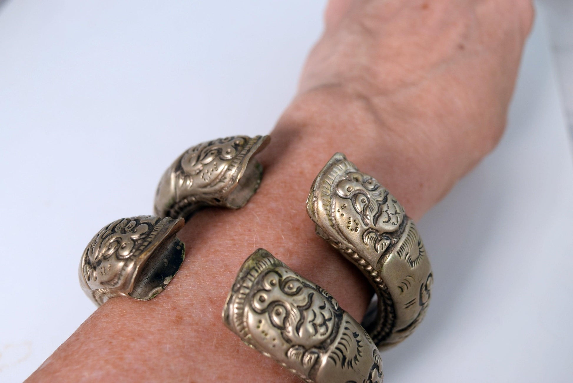 ethnic bracelets