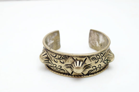 Palestinian hydari bracelet