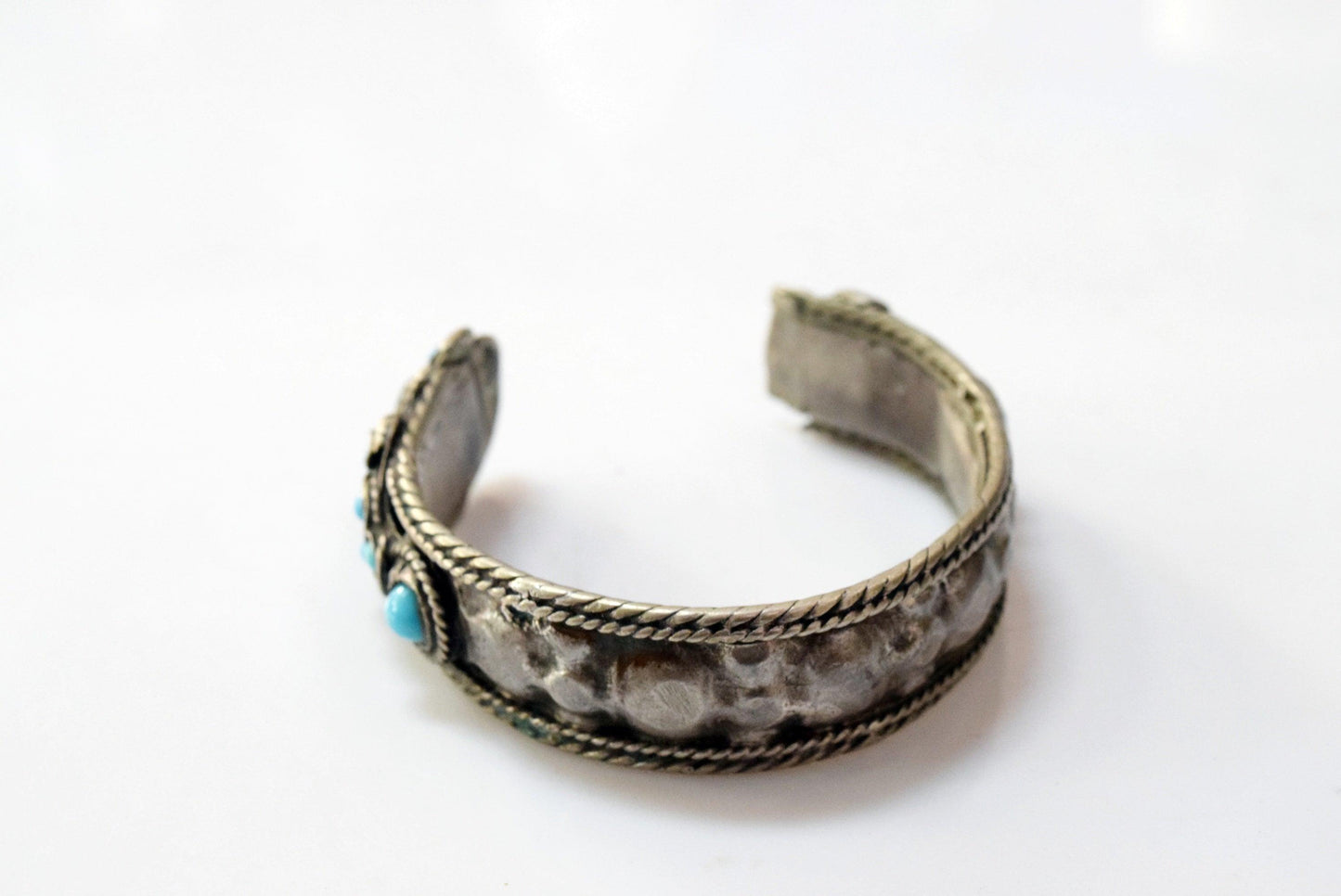 tribal bracelet