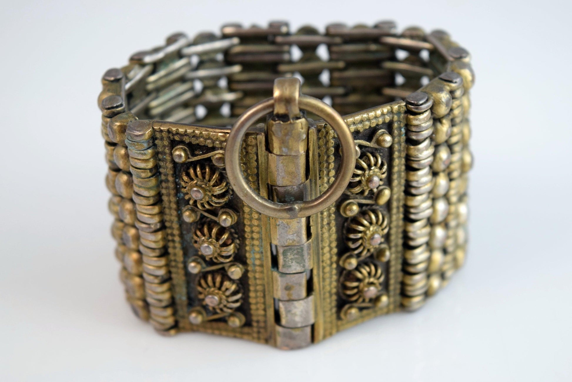 Palestinian bracelet
