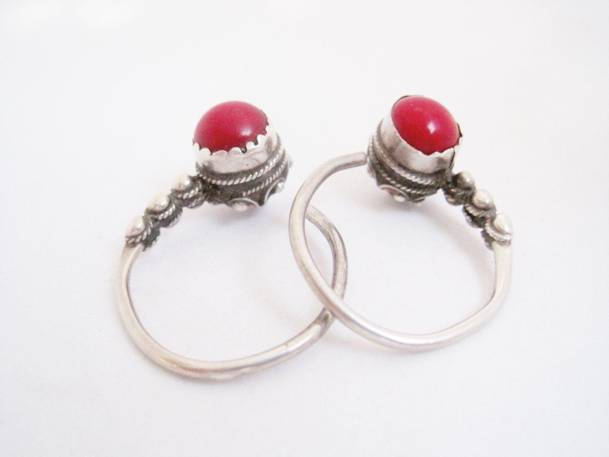 amazigh earrings