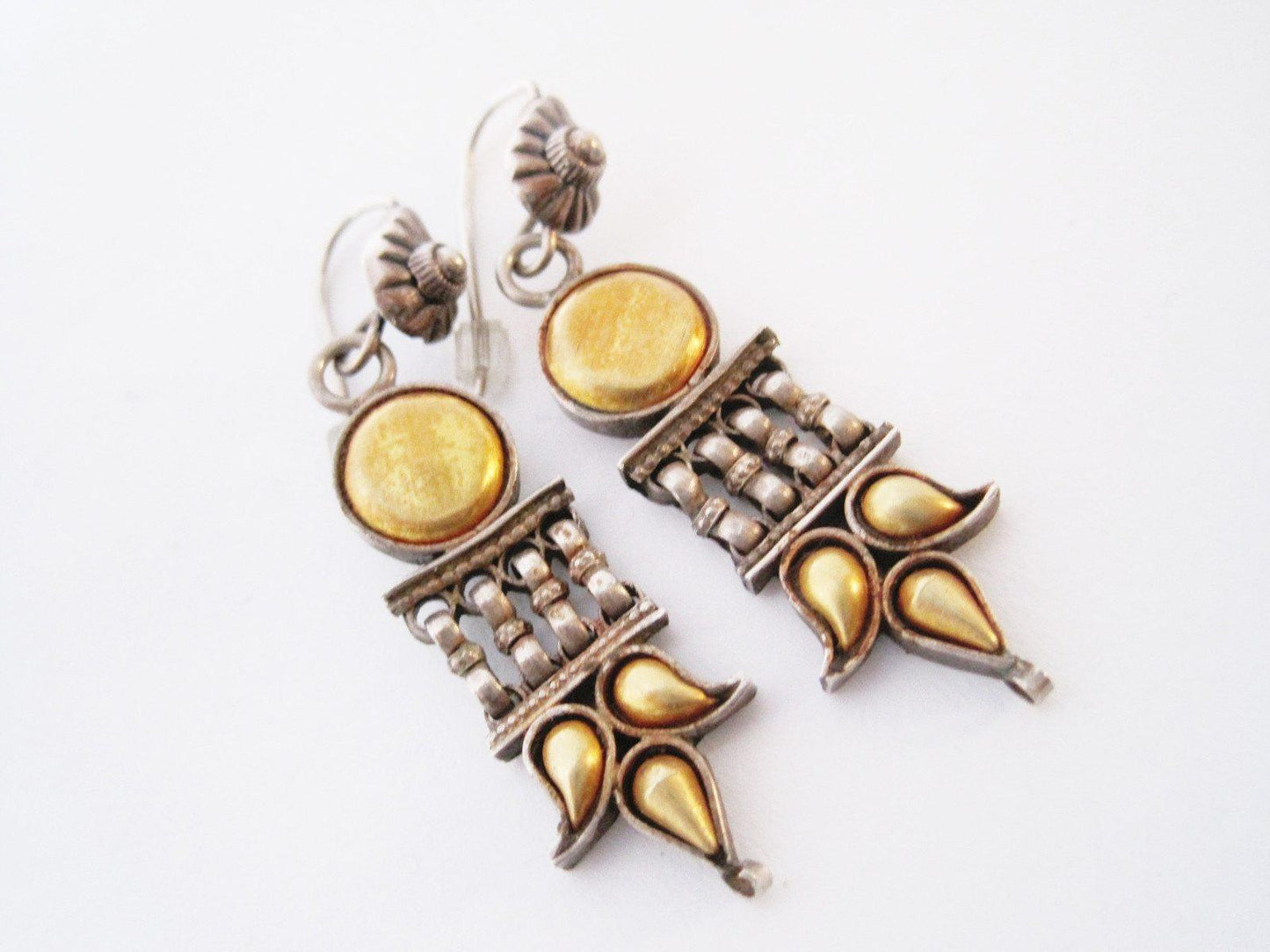 indian dangle earrings