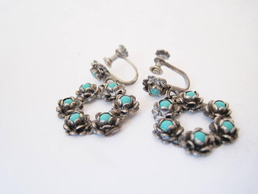 Mexico earrings