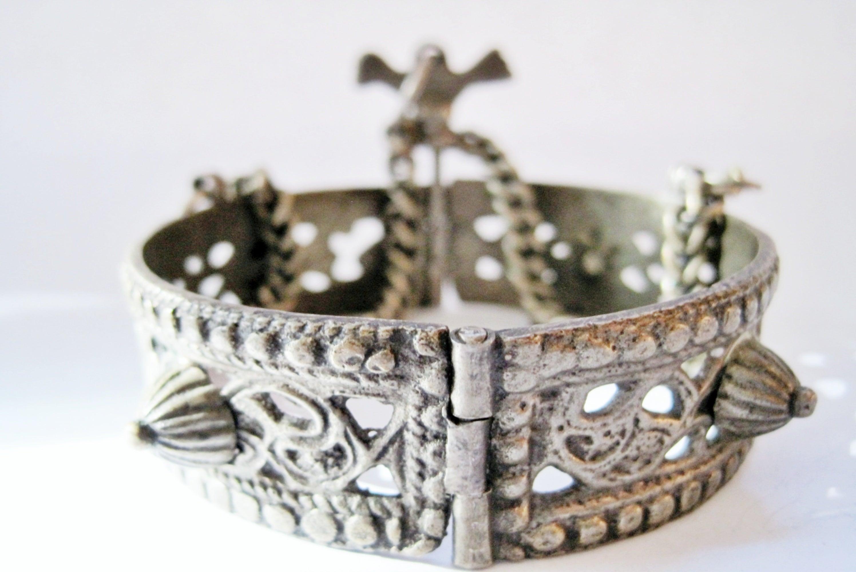 Bird hot sale bracelet silver