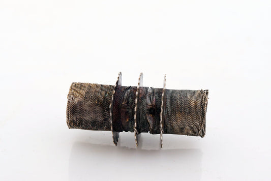 silver arousa al burqa