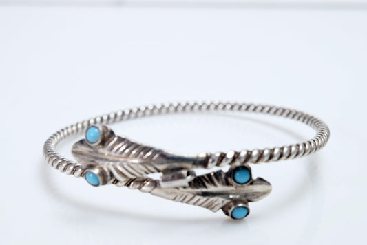 egyptian snake bracelet