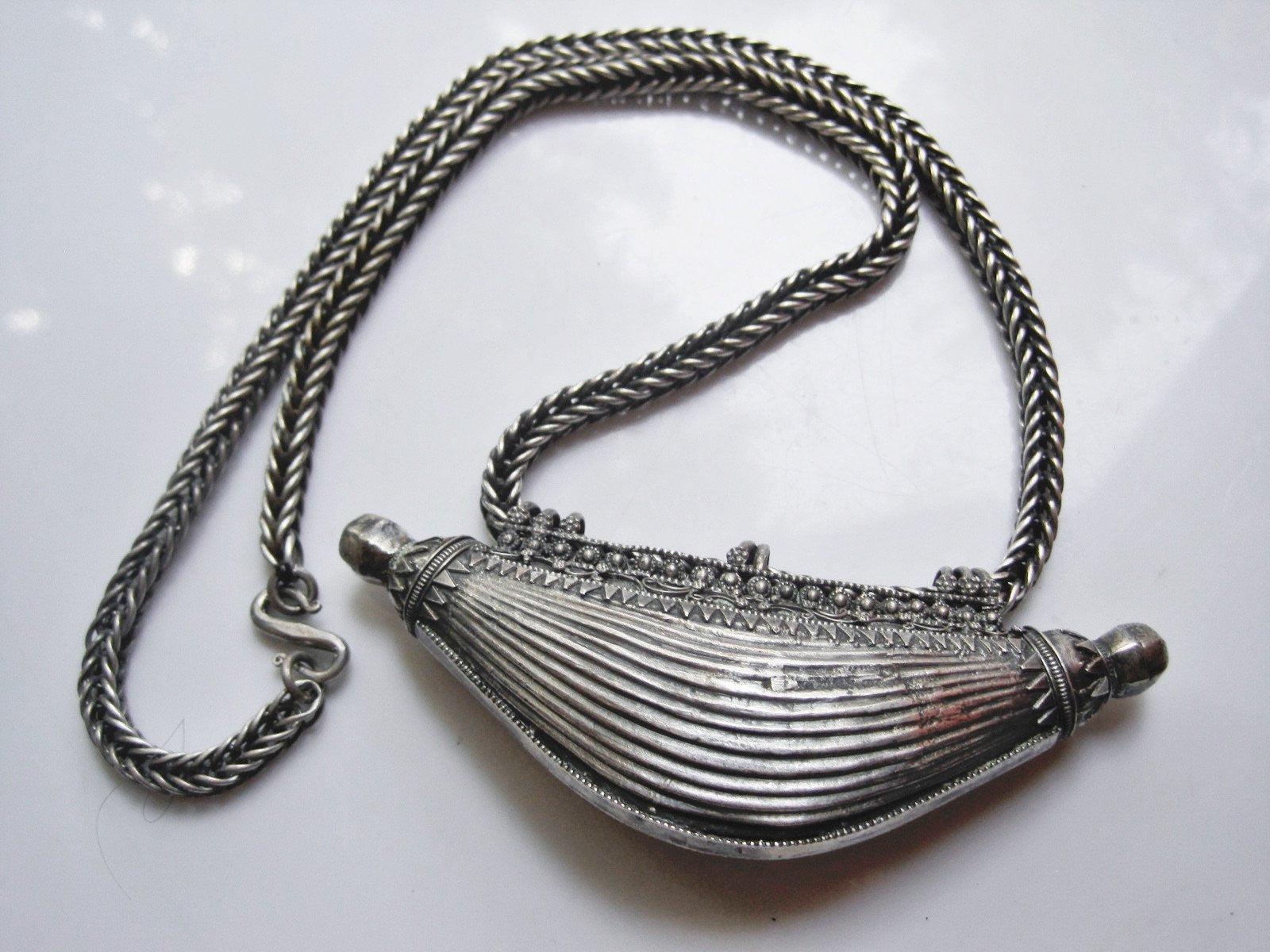 south indian necklace