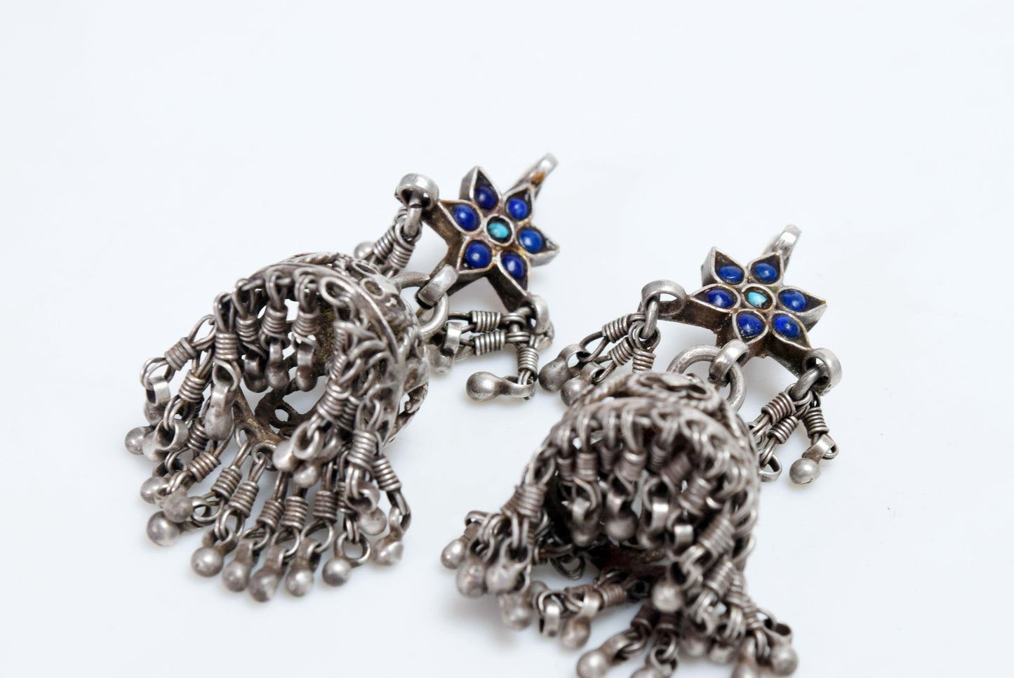 kashmiri earrings