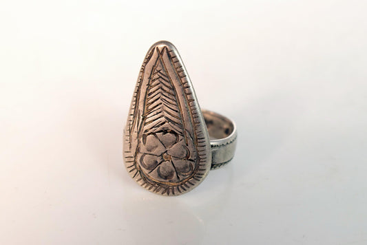 omani ring