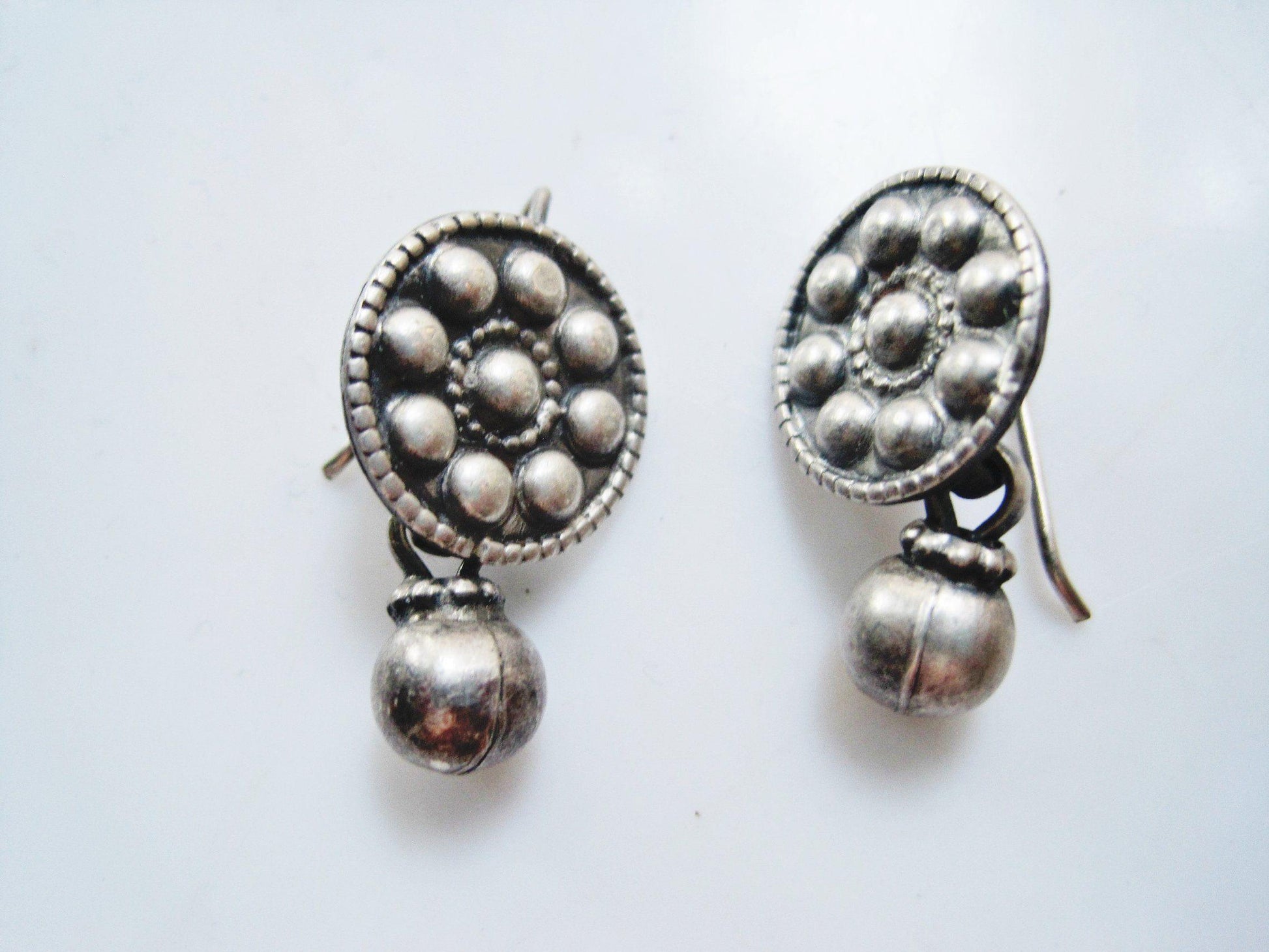 india earrings