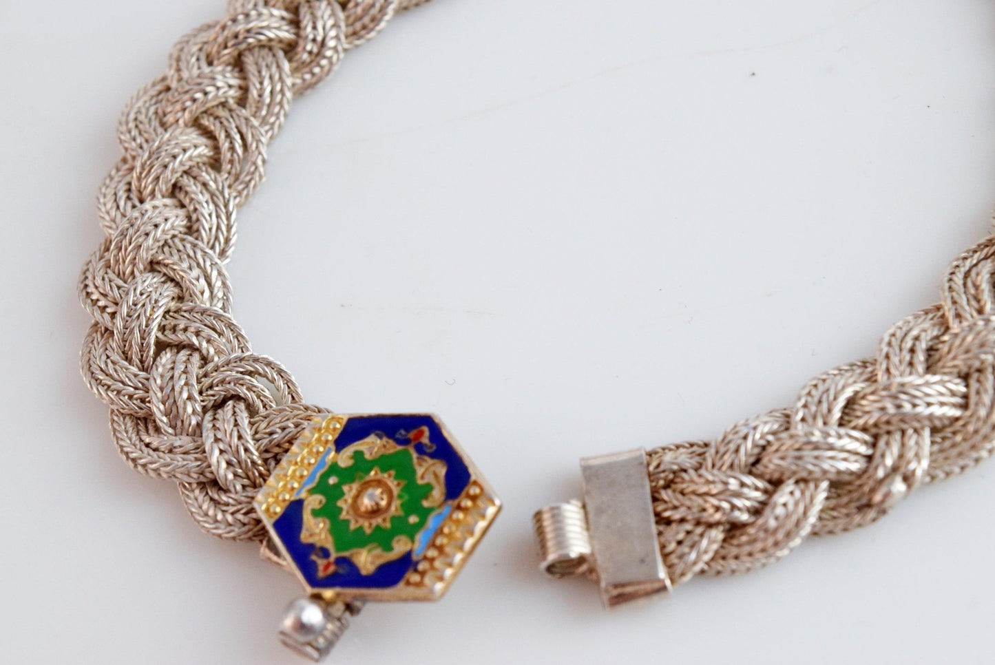 elegant Turkish bracelet