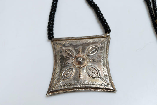 Tuareg necklace