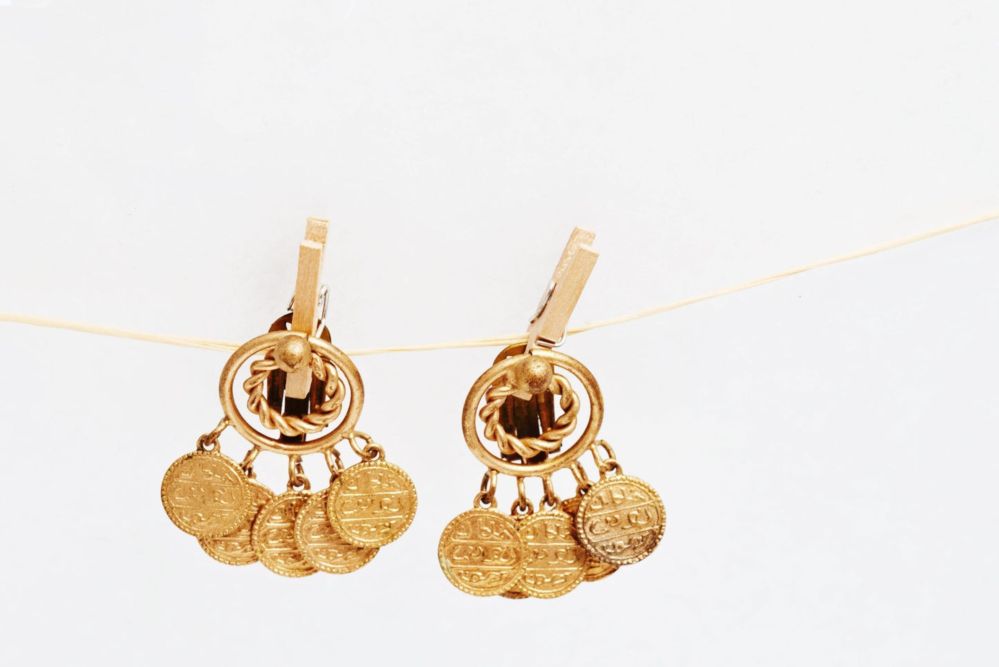 ottoman jewelry