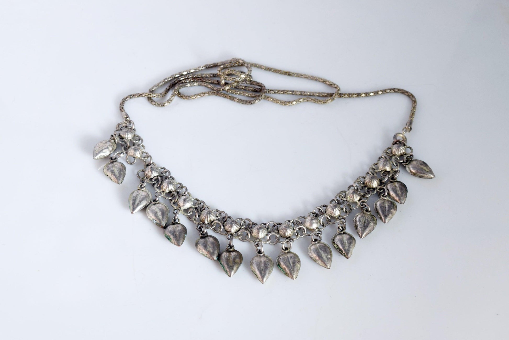 turkish necklace