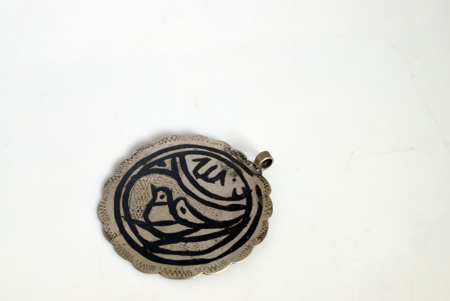 islamic pendant