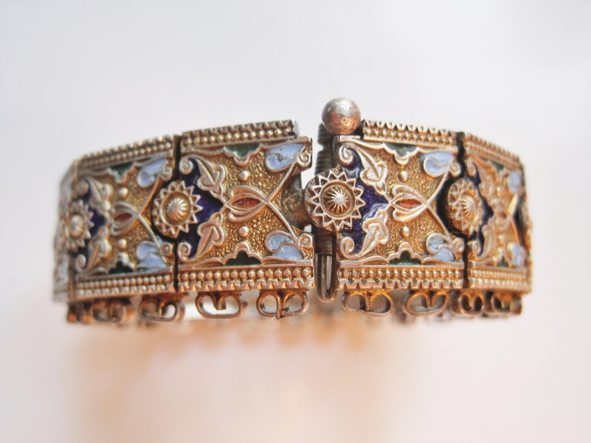 Turkish bracelet