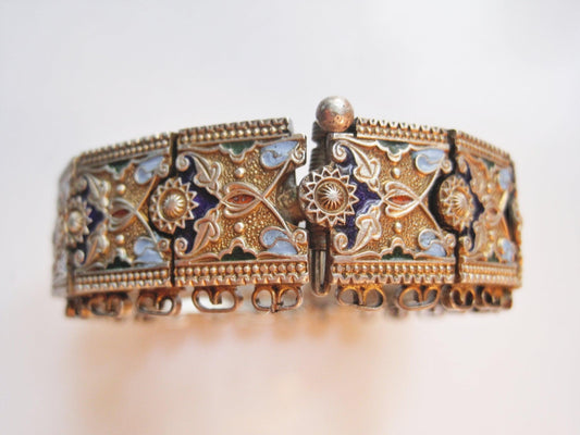 Turkish bracelet