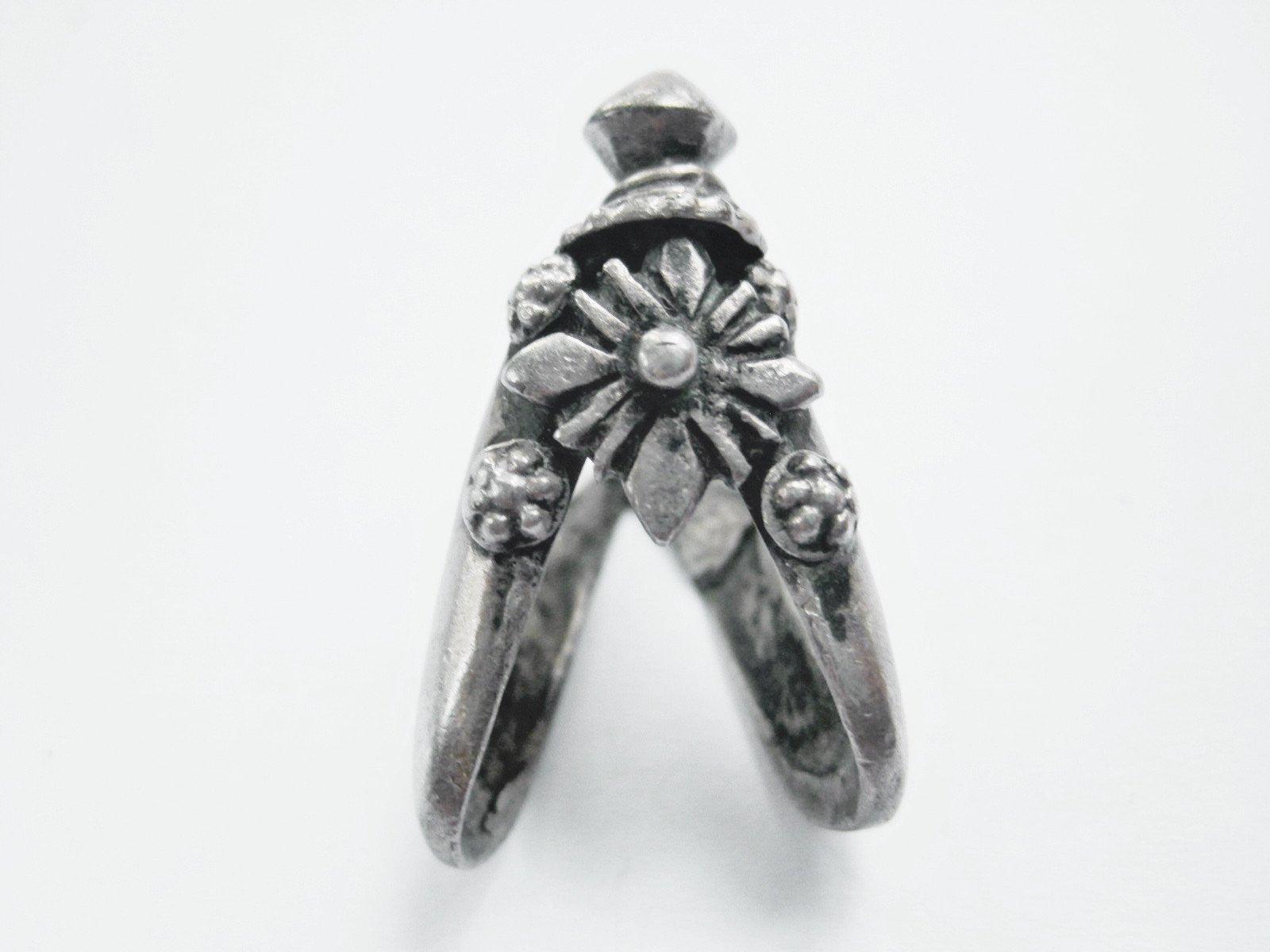 tribal indian ring